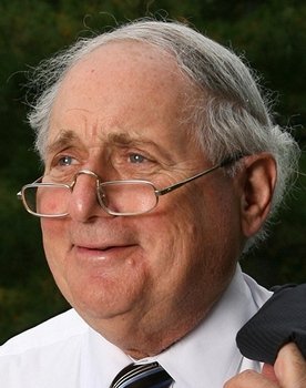 Carl Levin as Self (archive footage)