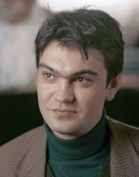 Vasili Pichul