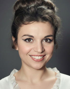 Ani İpekkaya as Mrs. Pastore