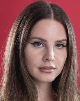 Lana Del Rey as 