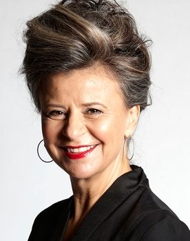 Tracey Ullman