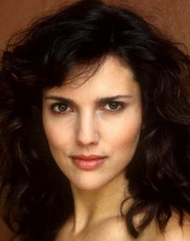 Ashley Laurence