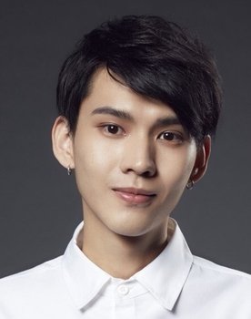Lance Chiu as Chen Bo Chun