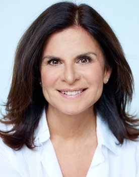 Guylaine Tremblay as Nicole