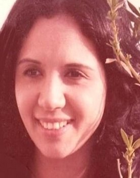 Nadia Fahmy