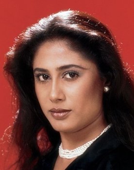 Ghulami (1985) — The Movie Database (TMDb)