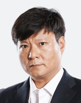 Chen Wen-shan