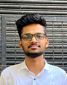 Sohan Shetty as The Demon