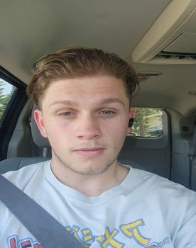 Morgan Cathcart as Lewis