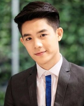 Tinnakorn Puwasakdiwong as 