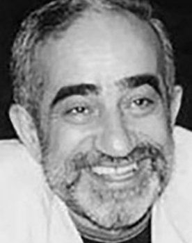 Garegin Nzhdeh