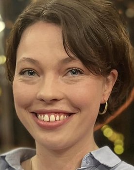 Clara Mølsted-Ylönen