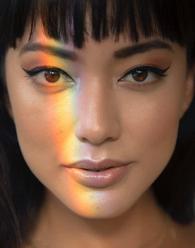 Hanli Hoefer as Judge