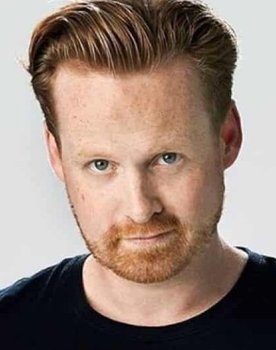 Anders Cornelius Zoffmann as 