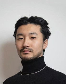 Jacen Lin as Kite Man