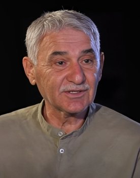 Elbrus Vahidov