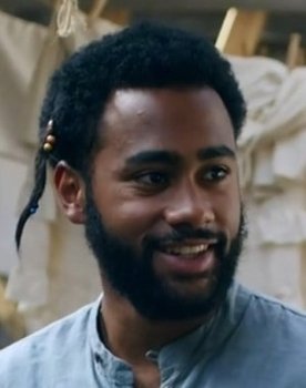Pablo Grant