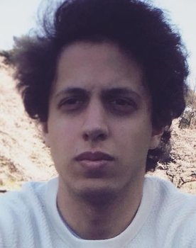 Mehdi Aouichaoui as director