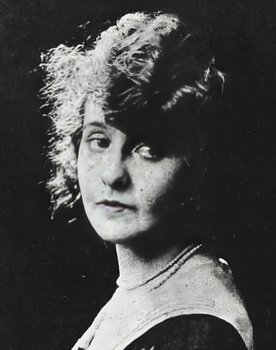 Millicent Fisher