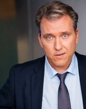 Brad Abrell as Frankenstein (voice)