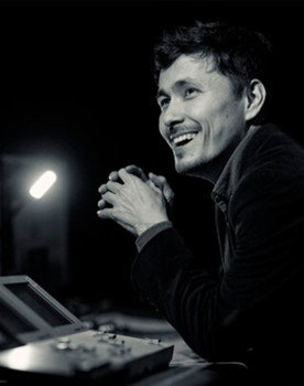 Serik Abishev