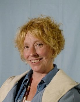 Gwenno Hodgkins as Miss Morgan