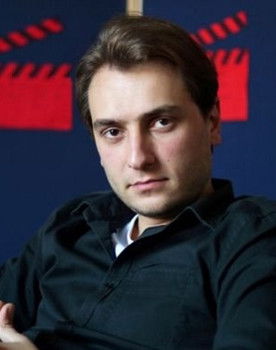 Giorgi Bakhutashvili as