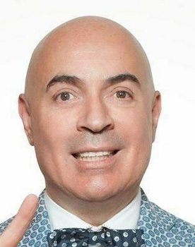 Mikhail Grushevskiy