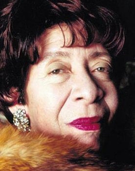 Shirley Horn as Self - Vocalist and Pianist