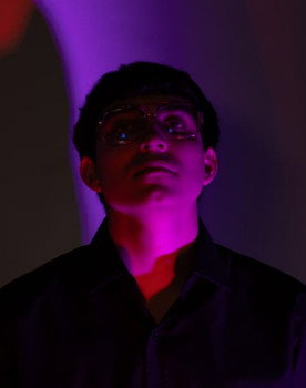 Jesús Velázquez as 