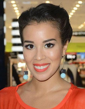 Tamara Gonzalez Perea