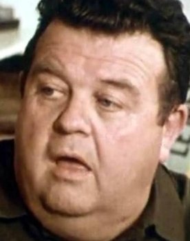 Roger Guillo as L'apothicaire