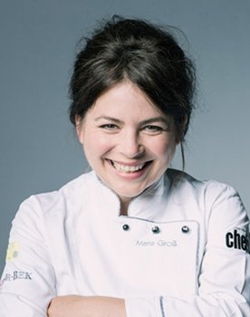 Maria Groß