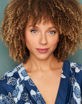 Alicia S Mason
