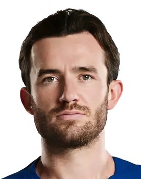 Ben Chilwell as Himself