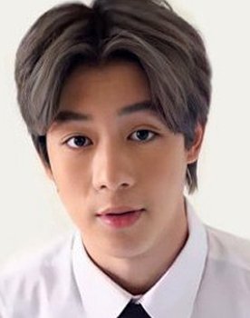 Chayapak Tunprayoon as Win