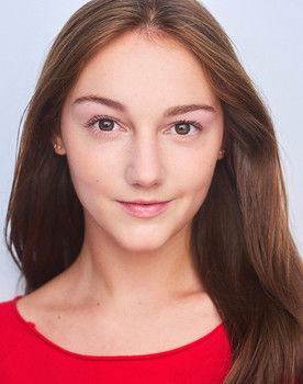 Reagan Shumate as Jennie