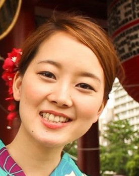 Risa Ichiko as Ryoko