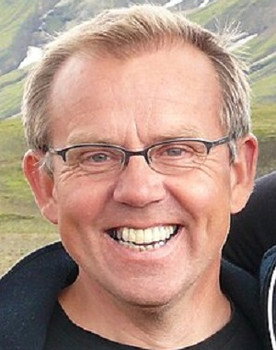 Skólaferð