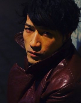 Shuhei Handa as 
