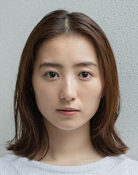 Riho Takada