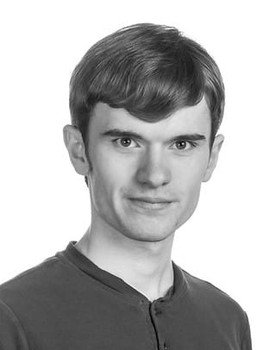 Joshua McCready