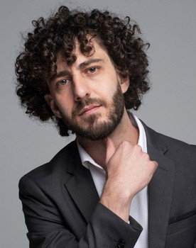 Carlos Ortega