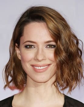 Rebecca Hall