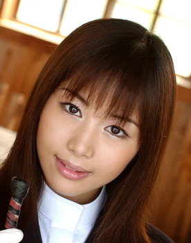 Mayura Hoshitsuki
