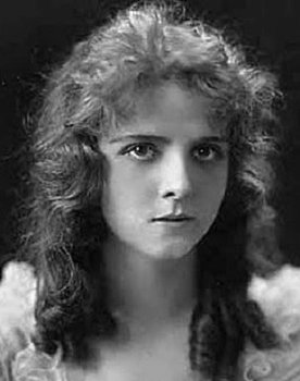 Olive Thomas