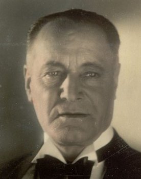 Heinrich Schroth as Stoluft
