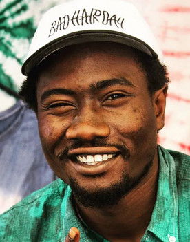 Gudrun Columbus Mwanyika as Denge