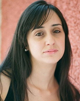 Andressa Francelino as Judite