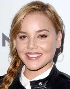 Abbie Cornish as Becky Wodinski